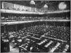 A Meeting of the Assembly of the League of Nations