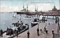 Portsmouth Harbour and Dockyard